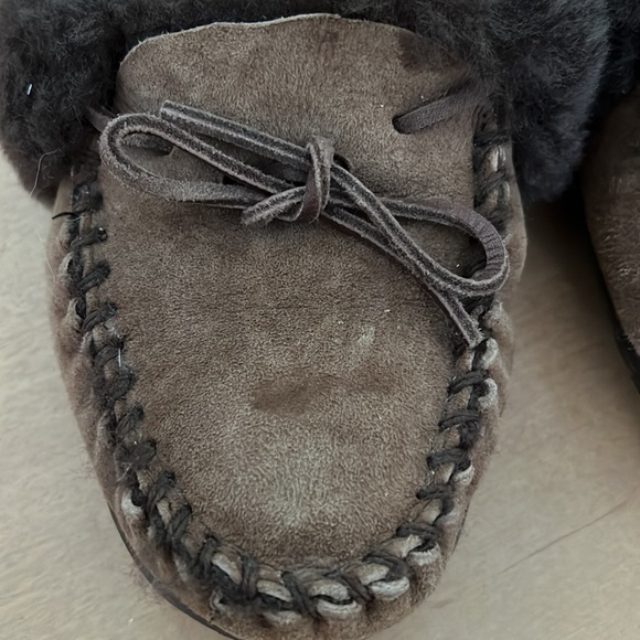 ll bean slippers - Picture 2 of 4